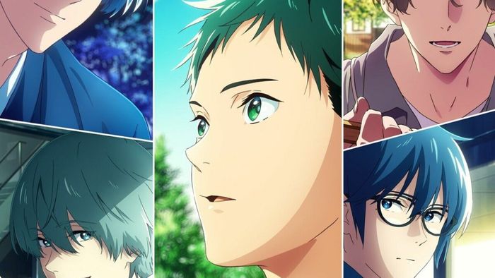 Danh sách Anime của HIDIVE cho Mùa Đông 2023 – Tsurune, Lớp Học Điệp Viên & Nhiều hơn nữa bao gồm