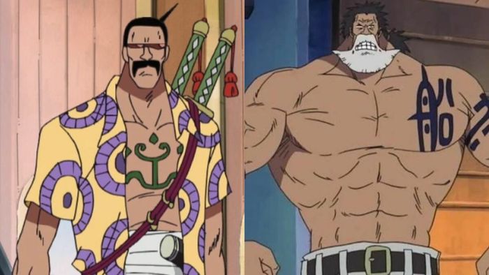 One Piece: Top 12 Thợ làm thuyền xuất sắc nhất mọi thời đại, xếp hạng!