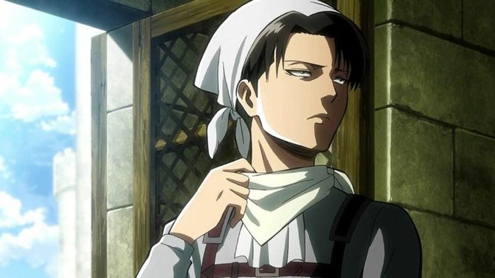 Cách Thuyết Phục Ai Đó Xem Attack on Titan?