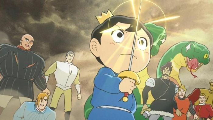 Ranking of Kings Phần 2: Ngày Phát hành, Cốt truyện và Cập nhật Mới Nhất ảnh bìa