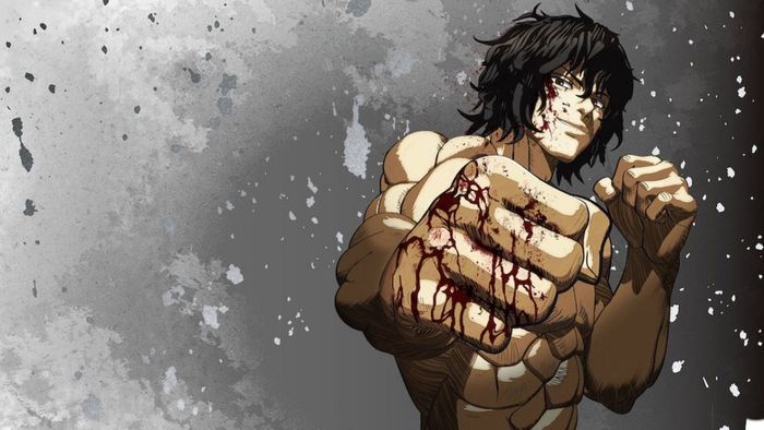 Kengan Ashura Mùa 3: Ngày phát hành, Hình ảnh chính và Nơi xem