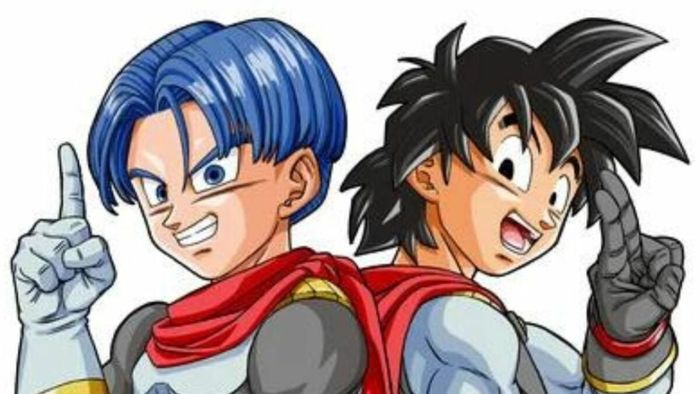 Manga Dragon Ball Super sẽ quay lại vào tháng 12 với một bìa sách mới