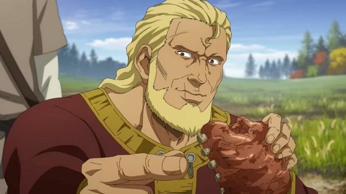 Top 10 nhân vật mạnh nhất trong Vinland Saga, xếp hạng!