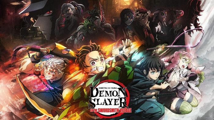 Ảnh bìa: Xem trước tập 1 mùa 3 Demon Slayer với những tin rò rỉ đang gây sốt!