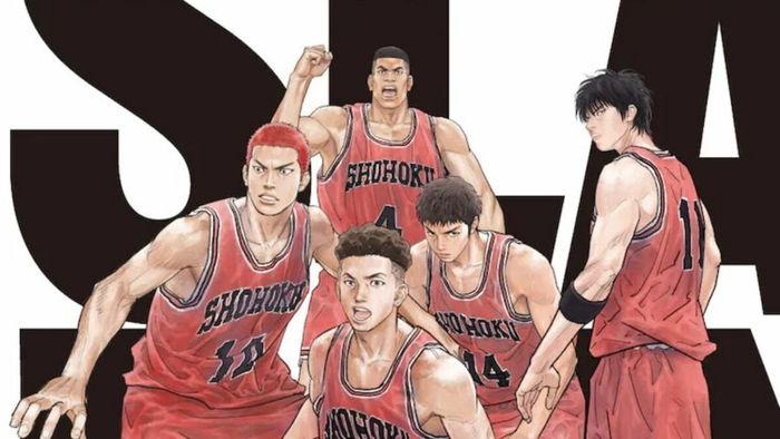 Bộ phim Slam Dunk Đầu Tiên Kiếm Được 6.7 Tỷ Yên Trong Vòng 1 Tháng