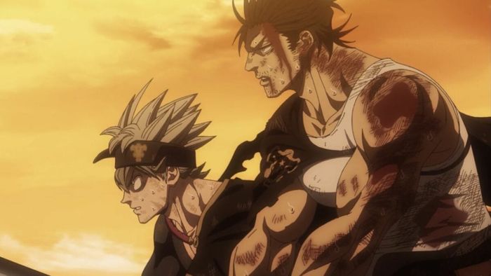 Black Clover Phần 5: Ngày phát hành, Cốt truyện và Cập nhật Mới nhất bìa