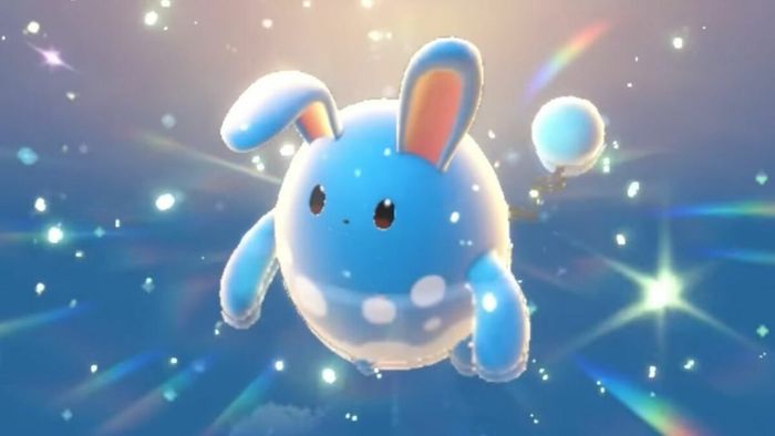 Hướng Dẫn Xây Dựng Azumarill Tốt Nhất Cho Tera Raids trong Pokémon Scarlet và Violet