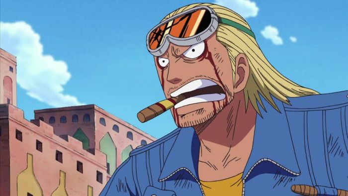 One Piece: Top 12 Thợ Đóng Tàu Xuất Sắc Nhất Mọi Thời Đại, Xếp Hạng!