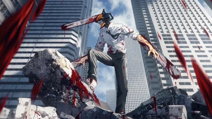 Vở Kịch Chainsaw Man Sẽ Kéo Lên Sân Khấu Vào Năm 2023!