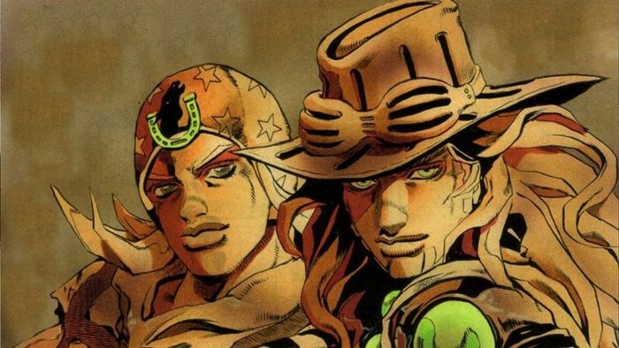 JoJo’s Bizarre Adventure: Stone Ocean Bị Hủy? Kết thúc của JoJo?