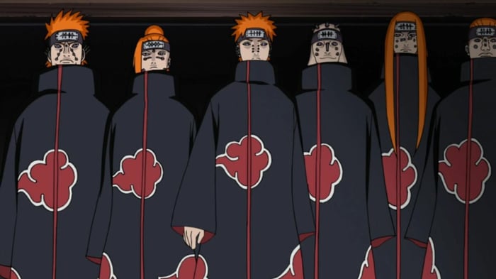 Mỗi Sự Kiện trong Naruto theo Thứ Tự Thời Gian!