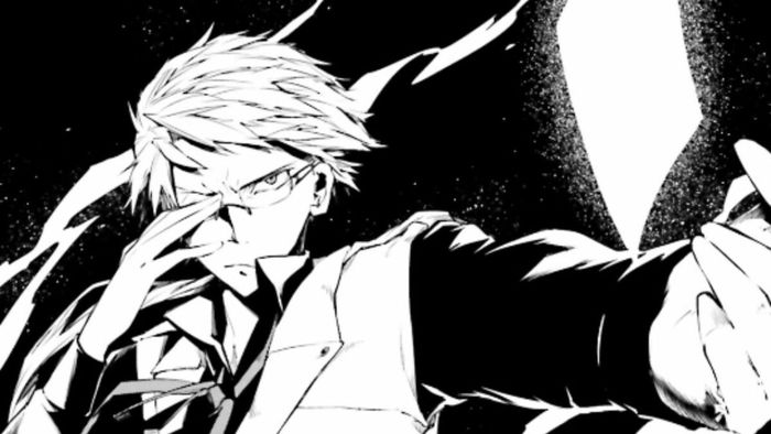 Top 25 Năng lực Mạnh mẽ nhất trong Bungo Stray Dogs, được xếp hạng! 