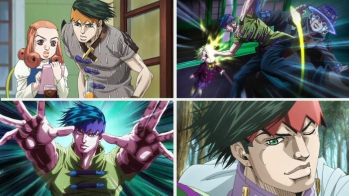 JoJo’s Bizarre Adventure: Stone Ocean bị hủy? Kết thúc của JoJo?