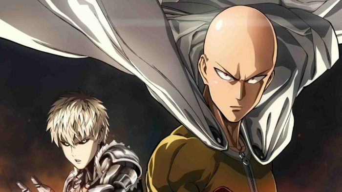 Twitter của One Punch Man Cảnh Báo Về Thông Tin Sai Lệch ảnh bìa