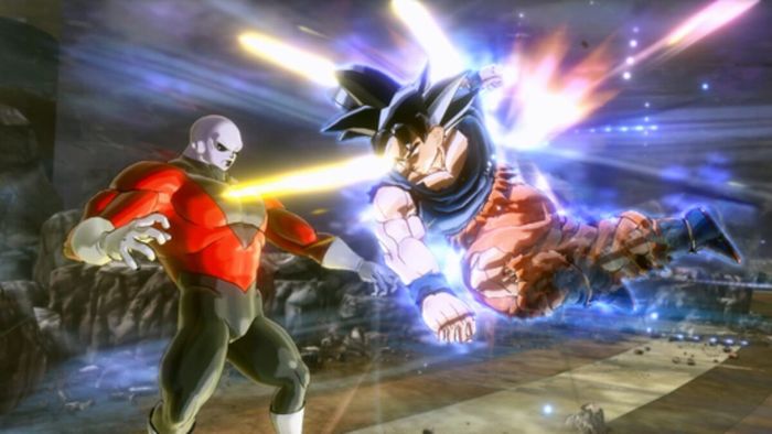 Hướng dẫn dễ dàng để mở khóa Ultra Instinct trong Dragon Ball Xenoverse 2 bìa