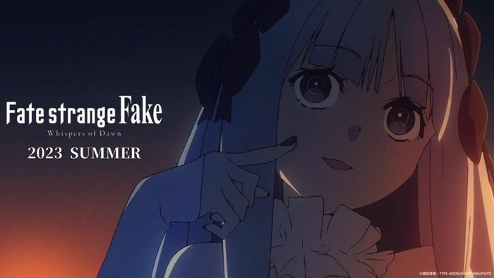 Bộ phim đặc biệt Fate/strange Fake tiết lộ thêm dàn diễn viên, dự kiến ra mắt vào mùa hè 2023