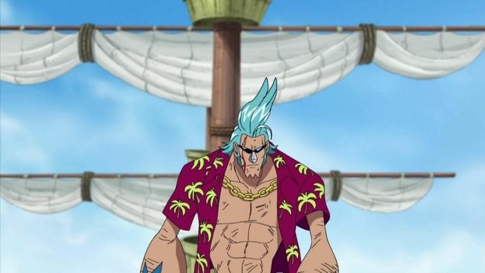 One Piece: Top 12 Thợ Đóng Tàu Xuất Sắc Nhất Mọi Thời Đại, Xếp Hạng!