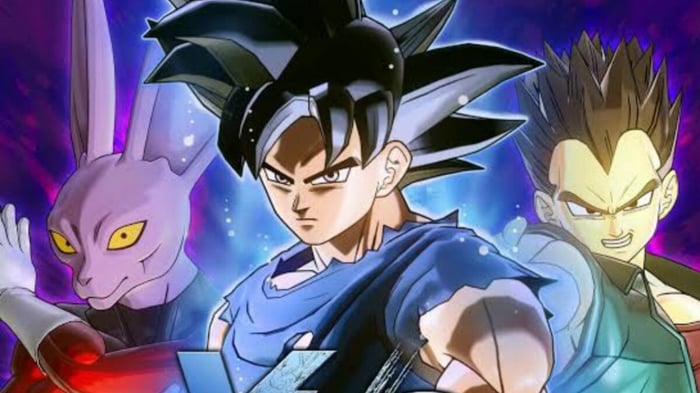 Hướng dẫn về việc mua trong game Xenoverse 2