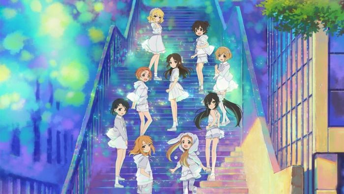 The iDOLM@STER Cinderella Girls U149 Ra Mắt vào Tháng 4 Năm 2023!