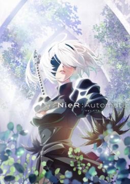 Bộ anime NieR:Automata Ver 1.1a Trì Hoãn Các Tập Phim Từ Tập 4 Và Sau Do Do COVID-19