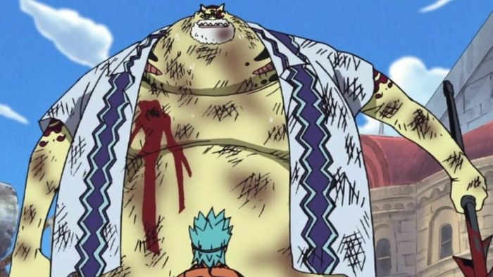 One Piece: Top 12 Thợ Đóng Tàu Xuất Sắc Nhất Mọi Thời Đại, Xếp Hạng!