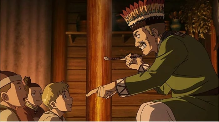 Liệu có ai đến được Vinland trong Vinland Saga? Vinland có phải là một nơi thực sự?