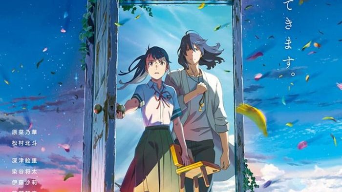 ‘Suzume no Tojimari’ của Shinkai có phải là tác phẩm mới xuất sắc của ông? Một đánh giá