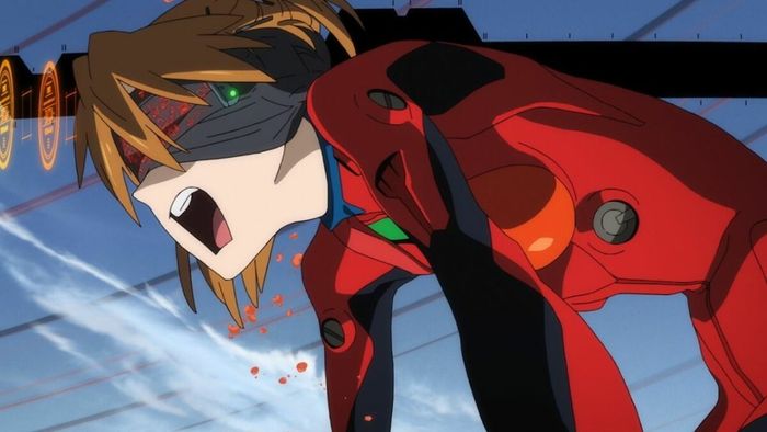 Phần Mở Đầu Ngắn Evangelion: 3.0 Kích Thích Sự Tò Mò về Nhân Vật Mới