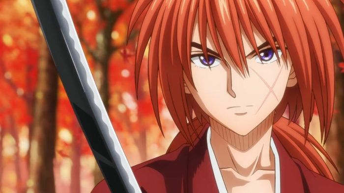 ‘Rurouni Kenshin’ Sẽ Được Một Bản Anime Remake Năm 2023 Sau 25 Năm (Bìa)