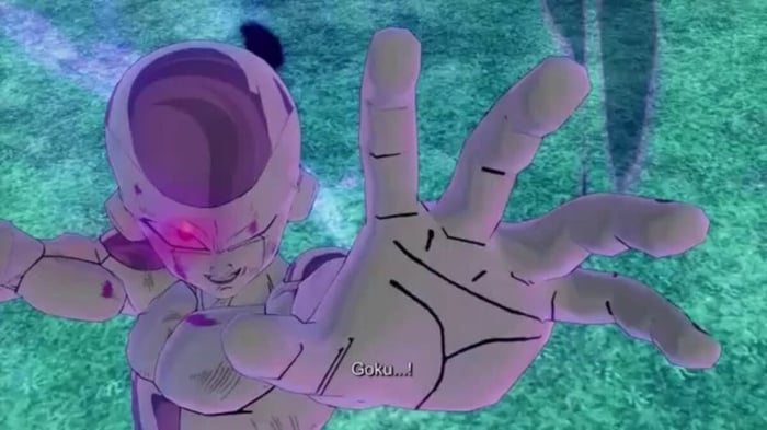 Cách đánh bại Frieza và Cooler trong Xenoverse 2?