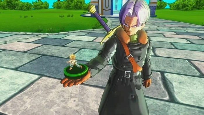 Hero Colosseum trong Xenoverse 2 là gì? Cách chơi như thế nào?