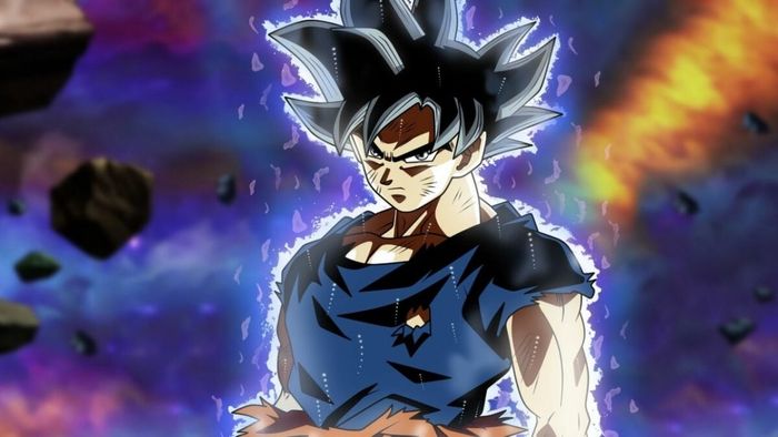 Liệu Goku và Vegeta có đóng một vai trò quan trọng trong Bộ Phim DBS: Siêu Anh Hùng?