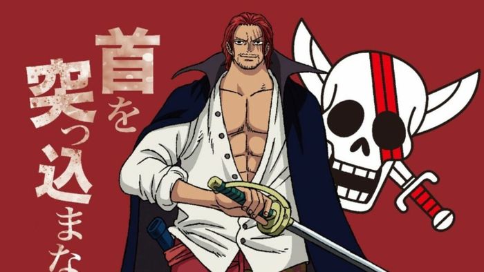 One Piece Film: Red có sẵn để phát trực tuyến trên Crunchyroll không?