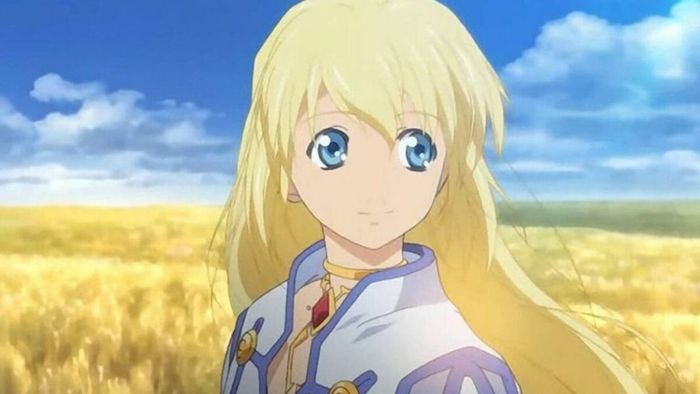 Bandai Namco Xác Nhận Ra Mắt vào Tháng Hai của Trò Chơi 'Tales of Symphonia'