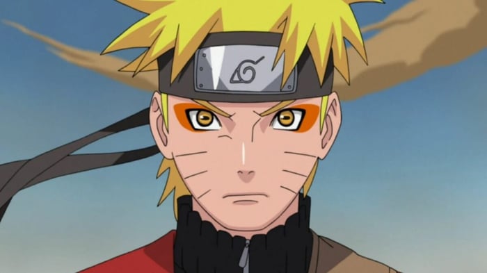 Naruto Sẽ Nhận Được Một Anime Hoặc Phim Mới Trong Năm 2023 - Bìa