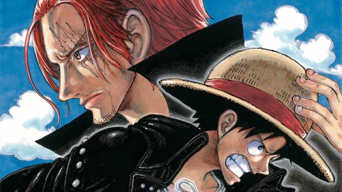 One Piece Film Red Phá Kỷ Lục Thu Nhập của Series Trong 10 Ngày