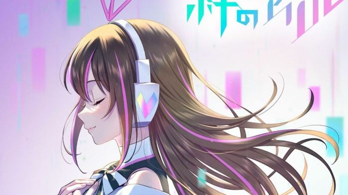 Bộ Anime Kizuna Ai Sắp Ra Mắt Mang Tên “Kizuna No Allele”. Sẽ Phát Hành Vào Năm 2023 bìa