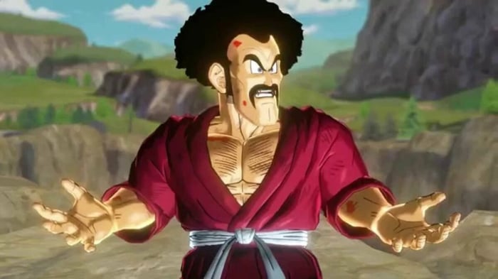 Hướng dẫn vượt qua Thách thức Hercule trong Xenoverse 2 bìa