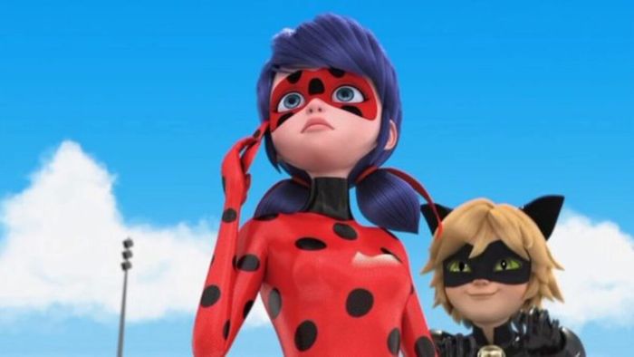 Miraculous Ladybug mùa 6: Ngày Phát Hành và Cập Nhật Mới Nhất