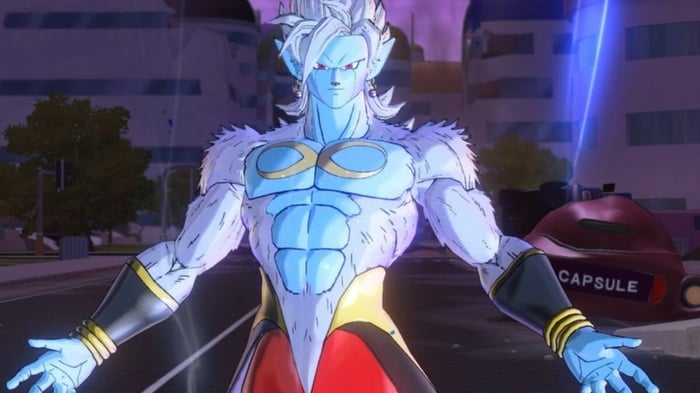 Hướng Dẫn Mở Khóa Mọi Nhân Vật Trong Dragon Ball Xenoverse 2