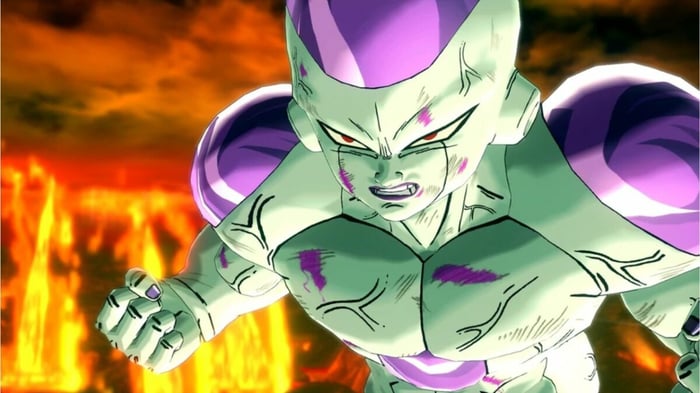 Cách đánh bại Frieza và Cooler trong Xenoverse 2?