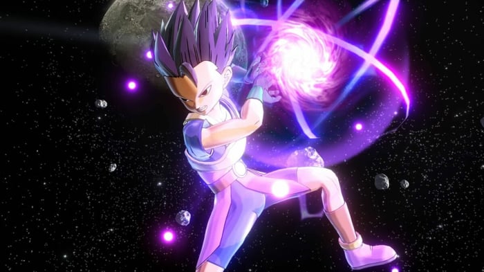 Hướng dẫn mở khóa mọi nhân vật trong Dragon Ball Xenoverse 2