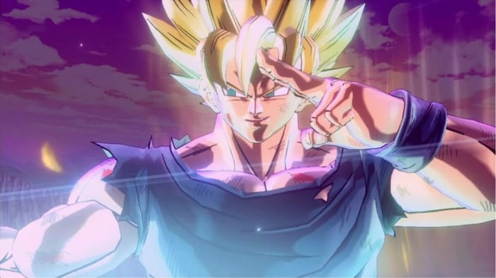 Hướng dẫn Mở Khóa Super Saiyan God trong Dragon Ball Xenoverse 2