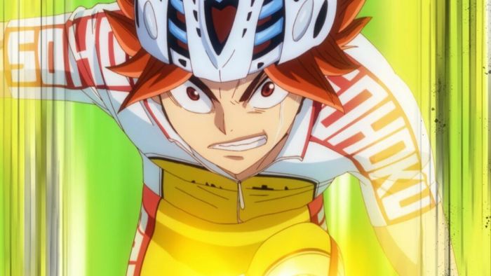 'Yowamushi Pedal: Limit Break' Anime Tạm Nghỉ 1 Tuần