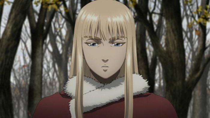 Mùa 2 của Vinland Saga sẽ ra mắt vào đầu năm 2023.