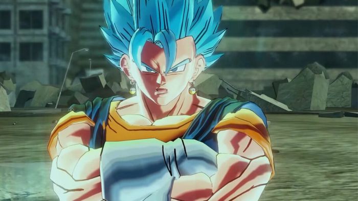 Bạn Có Thể Thực Hiện Hợp Nhất Trong Dragon Ball Xenoverse 2?