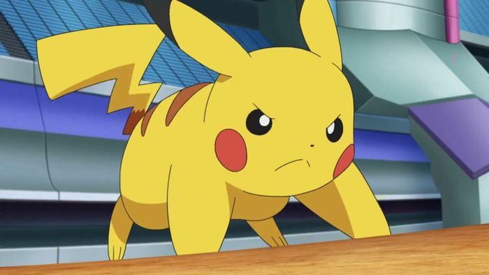 Pokemon Tập 129: Phần 1 của Ash vs. Leon – Tiết lộ!