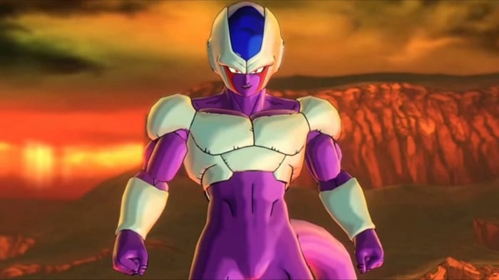 Cách đánh bại Frieza và Cooler trong Xenoverse 2?