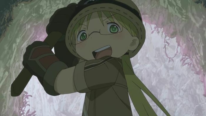 Cách xem Made in Abyss? Hướng dẫn xem dễ dàng