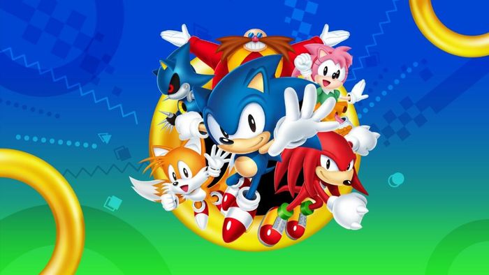 Dòng Game Sonic the Hedgehog Vượt Qua Mốc 1.5 Tỷ Đơn Vị Bán Hàng Trên Toàn Thế Giới Bìa